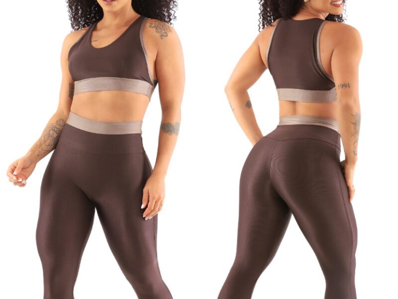 #MF144 - CDG FITNESS