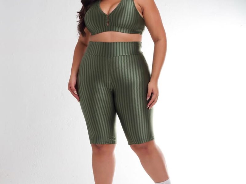 #MF145 - F.G.A. MODA FITNESS