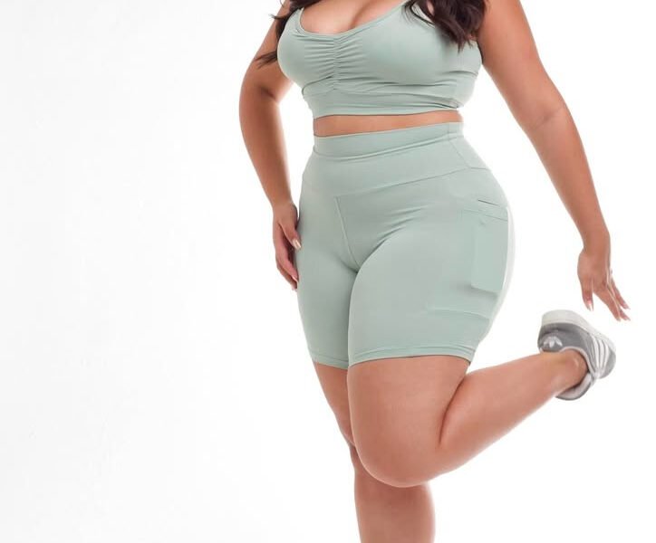 #MF145 - F.G.A. MODA FITNESS