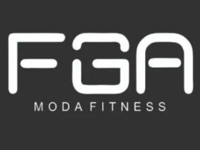 #MF145 - F.G.A. MODA FITNESS