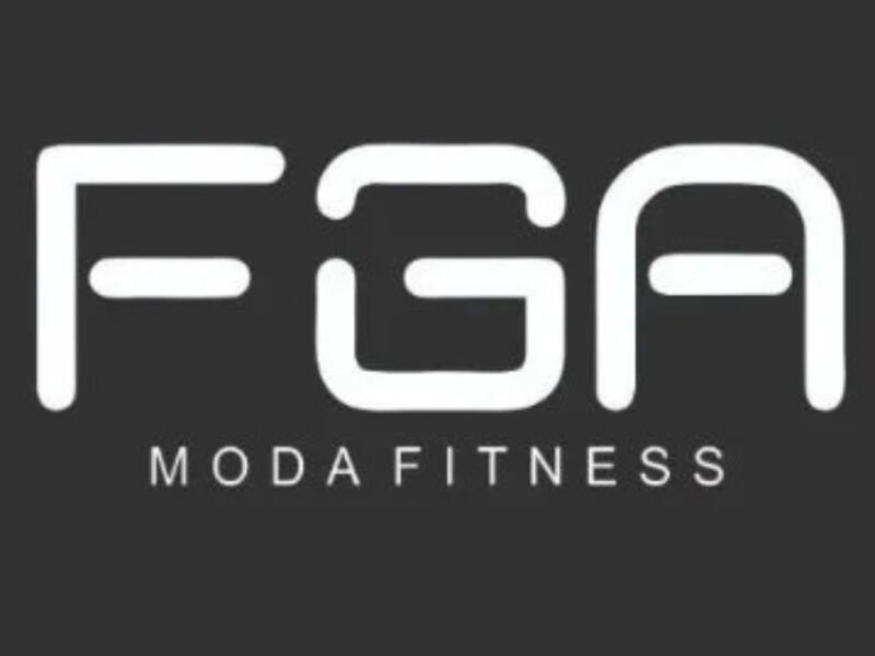 #MF145 - F.G.A. MODA FITNESS