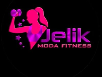 #MF146 - JELIK MODA FITNESS
