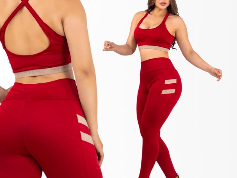 #MF147 - HITTGO MODA FITNESS