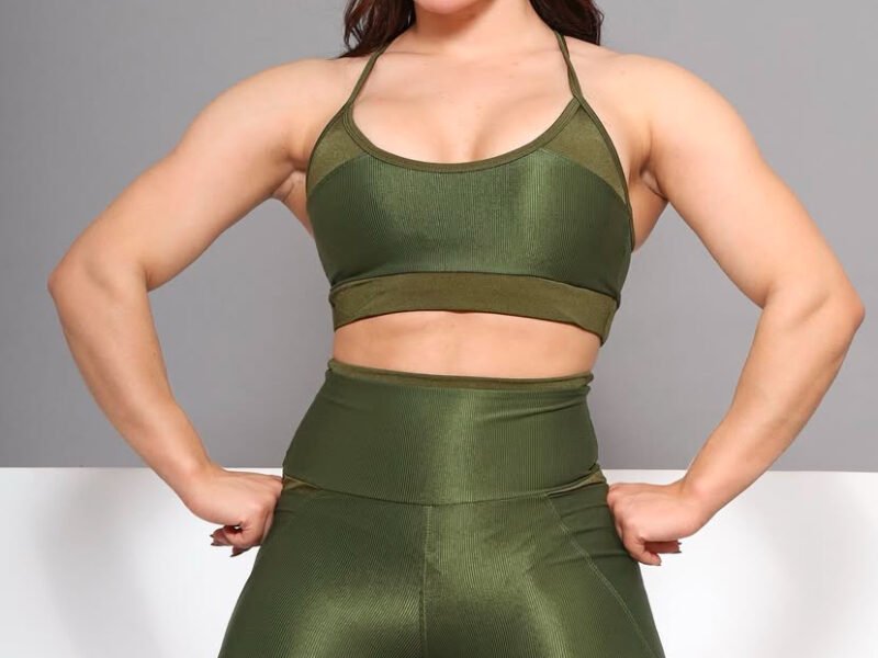 #MF148 - PERFORMANCE MODA FITNESS