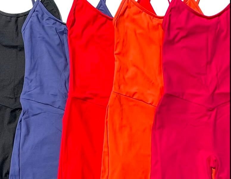 #MF149 - ALUVIE FITNESS